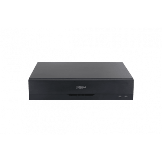 Rejestrator sieciowy AI 32-kanałowy 2U 8HDD WizSense Dahua - NVR5832-EI2