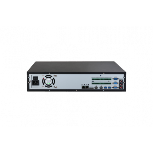 Rejestrator sieciowy AI 32-kanałowy 2U 8HDD WizSense Dahua - NVR5832-EI2