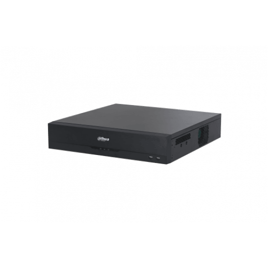 Rejestrator sieciowy AI 32-kanałowy 2U 8HDD WizSense Dahua - NVR5832-EI2
