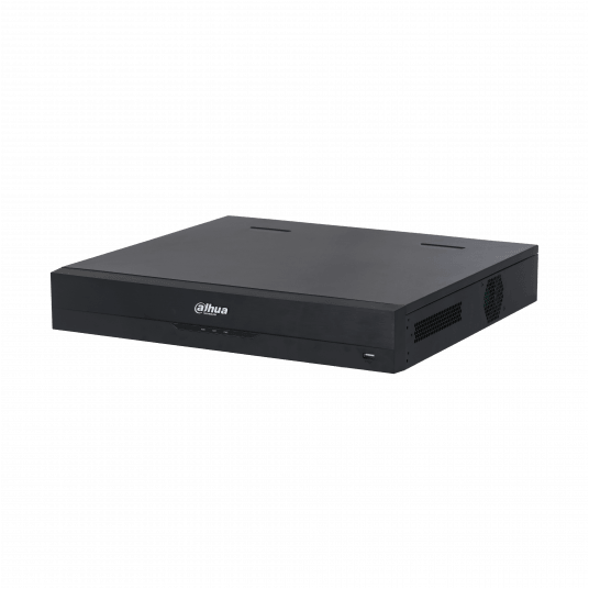 Rejestrator sieciowy Dahua 16-kanałowy 4HDD 1.5U - NVR4416-EI