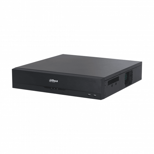 Rejestrator sieciowy Dahua 16-kanałowy 4K 8HDD 2U - XVR5816S-4KL-I3