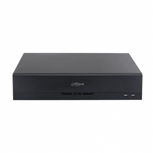 Rejestrator sieciowy Dahua 16-kanałowy 4K 8HDD 2U - XVR5816S-4KL-I3