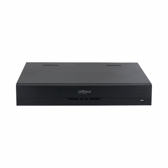 Rejestrator sieciowy Dahua 32-kanałowy 4HDD 1.5U - NVR5432-EI