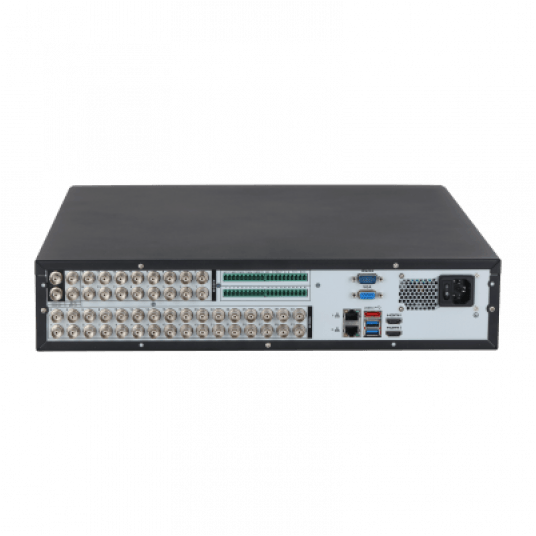 Rejestrator sieciowy Dahua 32-kanałowy 4K 8HDD 2U - XVR5832S-4KL-I3