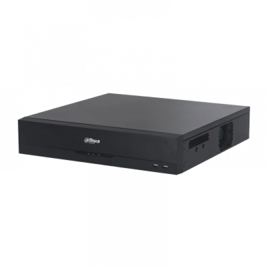Rejestrator sieciowy Dahua 32-kanałowy 4K 8HDD 2U - XVR5832S-4KL-I3