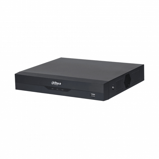 Rejestrator sieciowy Dahua 4-kanałowy 1HDD 1U - NVR4104HS-EI