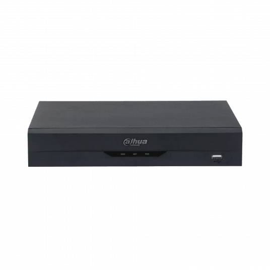Rejestrator sieciowy Dahua 4-kanałowy 1HDD 1U - NVR4104HS-EI