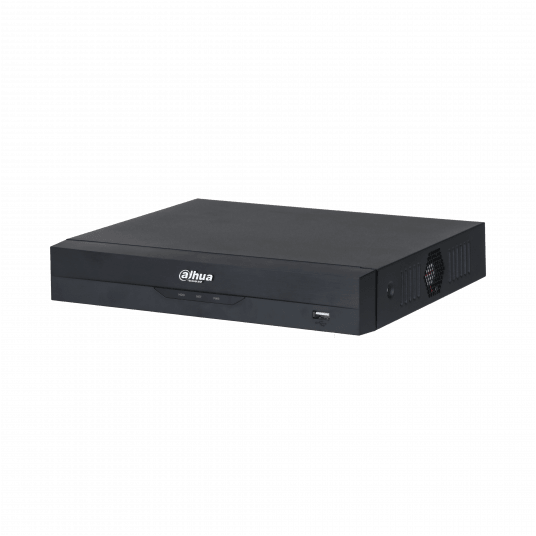 Rejestrator sieciowy Dahua 4-kanałowy 1HDD 1U - NVR4104HS-P-EI