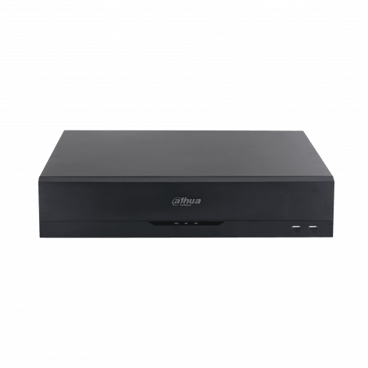 Rejestrator sieciowy Dahua 64-kanałowy 8HDD 2U - NVR5864-EI