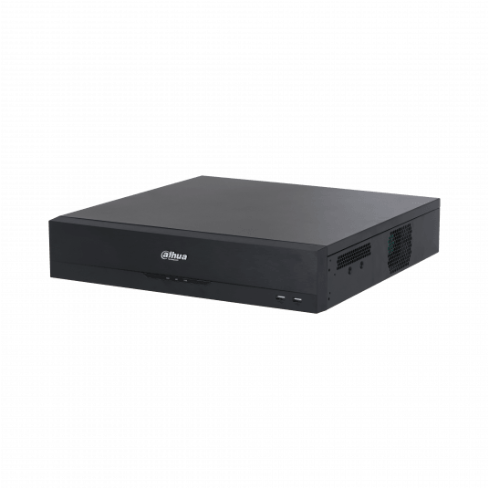 Rejestrator sieciowy Dahua 64-kanałowy 8HDD 2U - NVR5864-EI
