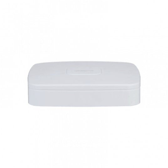 Rejestrator sieciowy Dahua 8-kanałowy 1U - NVR2108-4KS3