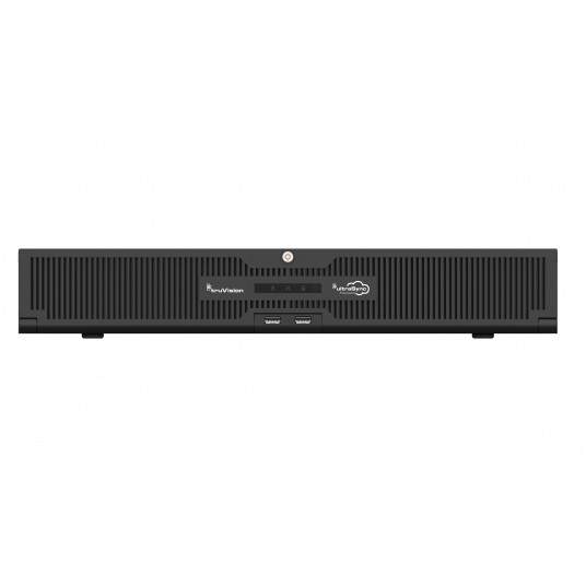 Rejestrator TruVision 32-kanałowy 16 TB HDD Aritech - TVN-2332-16T