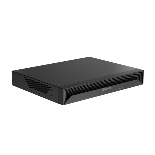 Rejestrator wideo Hanwha Vision - AIB-800A -zdjęcie numer 4