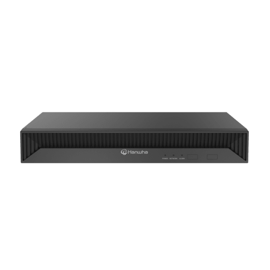 Rejestrator wideo Hanwha Vision - AIB-800A -zdjęcie numer 3