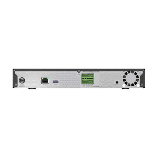 Rejestrator wideo Hanwha Vision - AIB-800A -zdjęcie numer 2