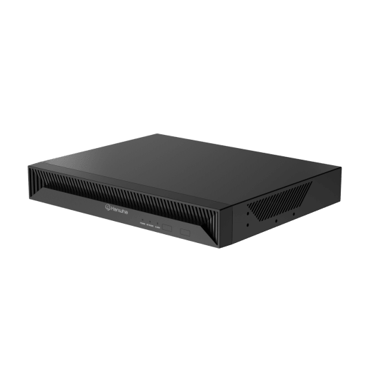Rejestrator wideo Hanwha Vision - AIB-800A -zdjęcie numer 1