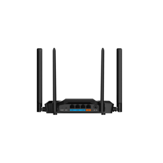 Router bezprzewodowy Dahua - AC12 -zdjęcie numer 3