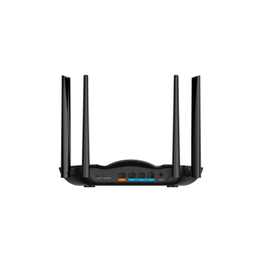 Router bezprzewodowy technologia 6 generacji Dahua - AX30 -zdjęcie numer 3