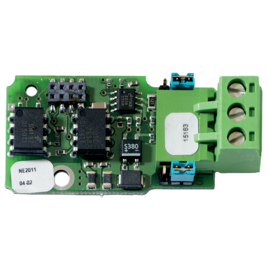 Rozszerzenie o 1 port karty NC2011 Kidde - NE2011 -zdjęcie numer 1