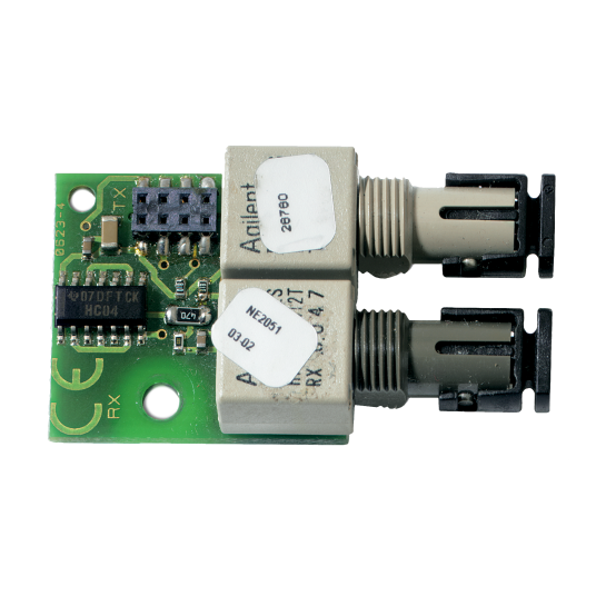 Rozszerzenie o 1 port światłowodowy karty NC2051 Kidde - NE2051 -zdjęcie numer 1