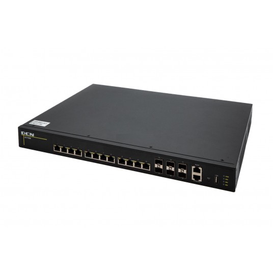 S5750M-18X-P-SI