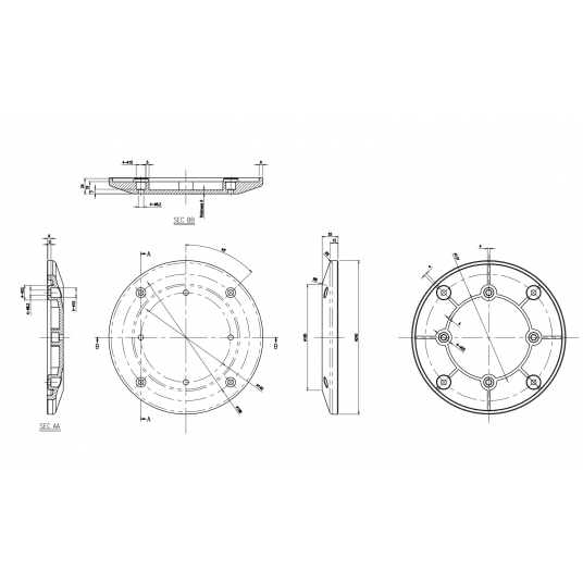 SBE-100B