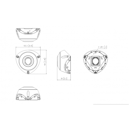 SBL-100C