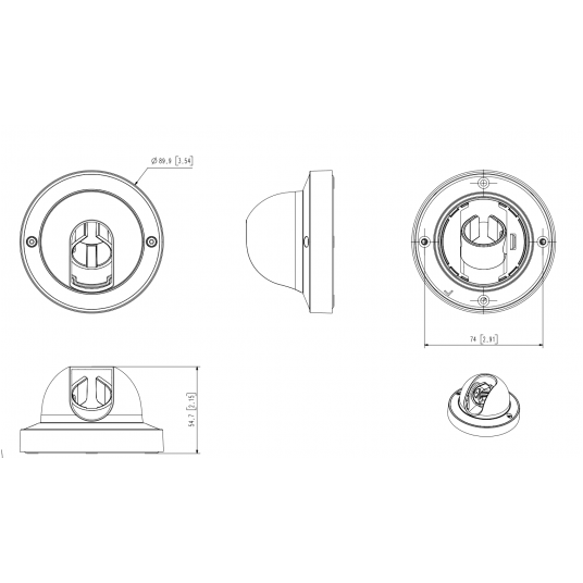 SBL-100D