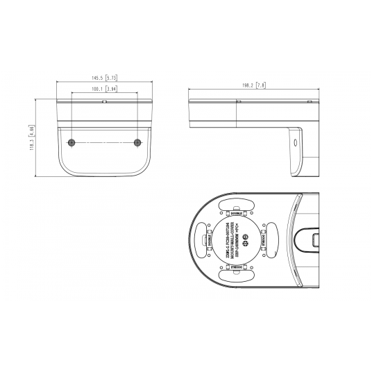 SBP-140WMW