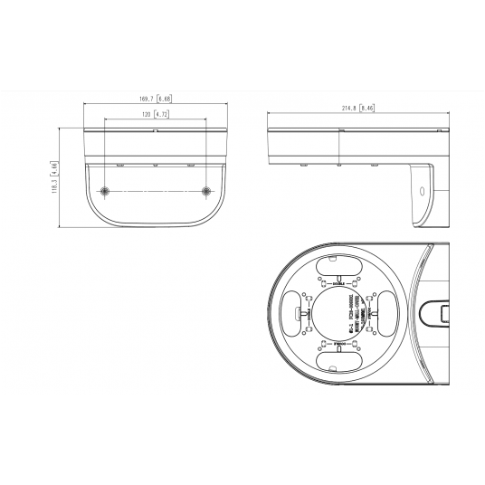 SBP-160WMW1