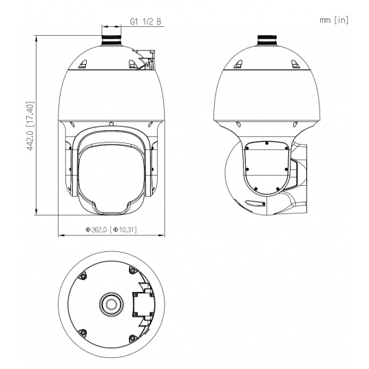 SD8C440FD-HNF