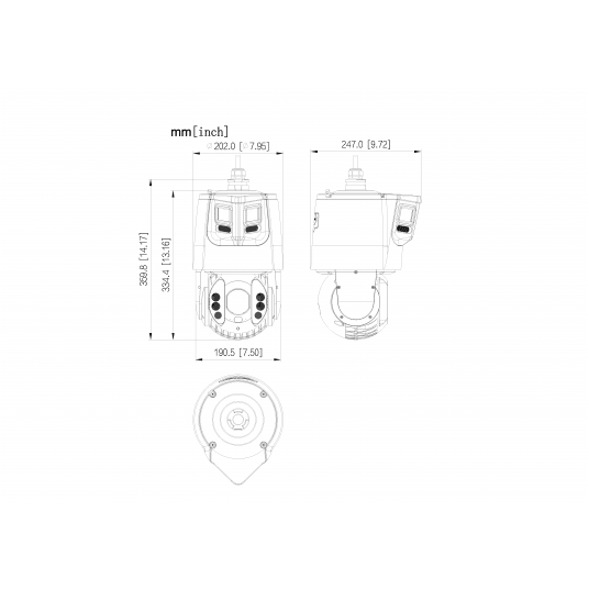 SDT6E432-8P-MB-A-PV1 -zdjęcie numer 4
