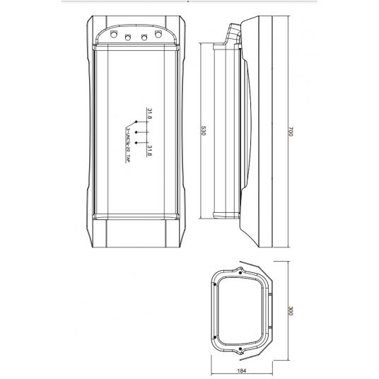 SHB-9000H