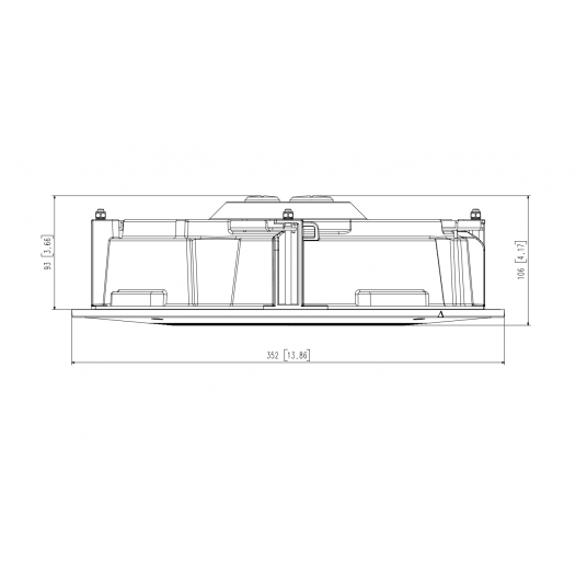 SHD-2510FPW