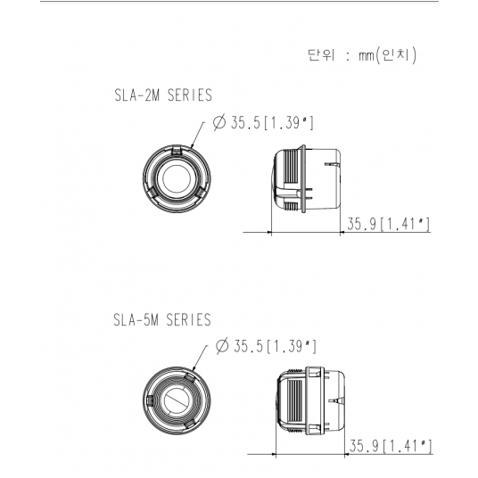 SLA-2M6002D