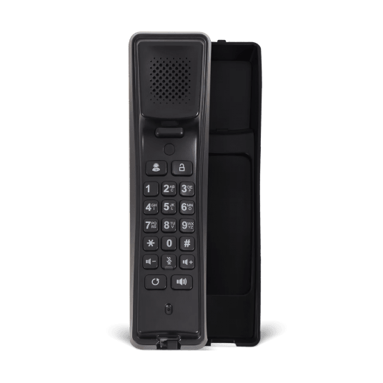 Słuchawka wewnętrzna IP 2N - 1120101B -zdjęcie numer 1