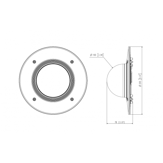 SPB-FCD85W