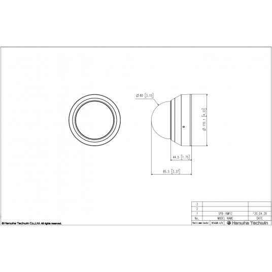 SPB-INW12