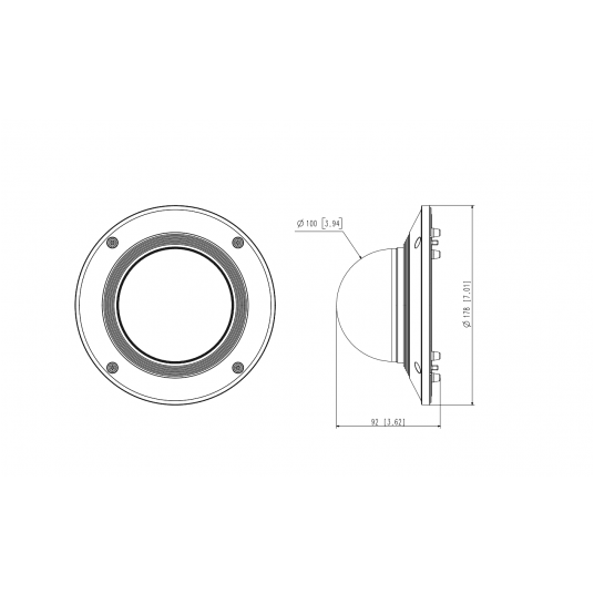 SPB-VAN85W