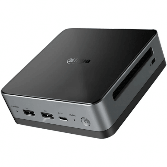 Stacja robocza VMS Dahua - DSS OneBox