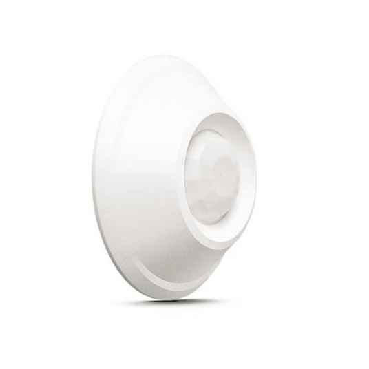 SUFITOWY CZUJNIK RUCHU PIR SATEL - AQUA RING