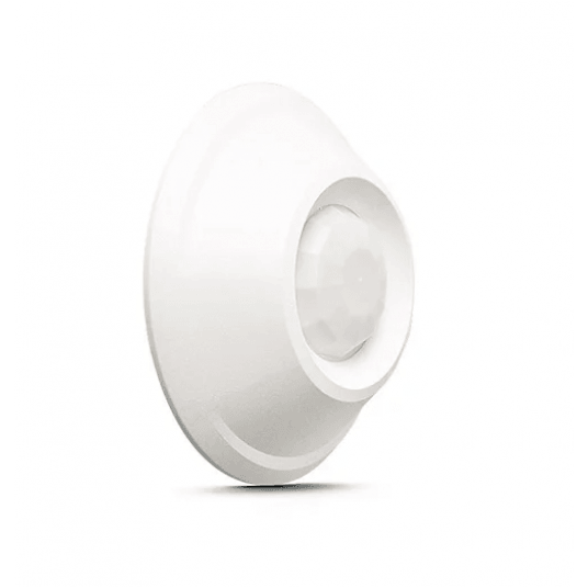 SUFITOWY CZUJNIK RUCHU PIR SATEL - AQUA RING S