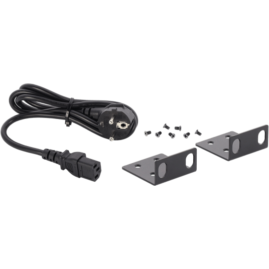 Switch PoE 24-portowy do 24 kamer IP Pulsar - SFG124 -zdjęcie numer 5