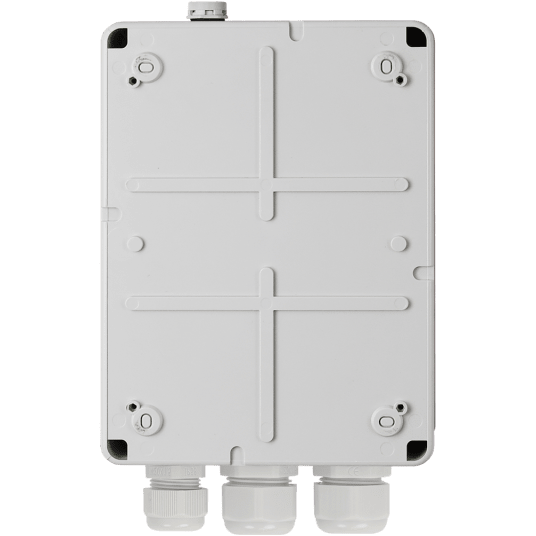 Switch PoE z zasilaczem 6-portowy w obudowie hermetycznej Pulsar - SG64H -zdjęcie numer 3