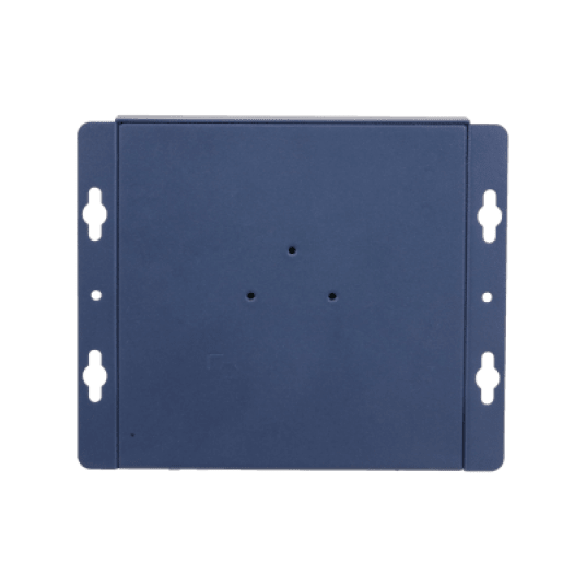 Switch PoE zarządzalny 10-portowy Dahua - CHS4110-8ET-90-F -zdjęcie numer 4