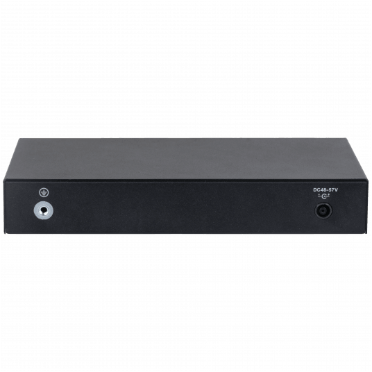 Switch PoE zarządzalny 10-portowy Dahua - CS4010-8GT-110