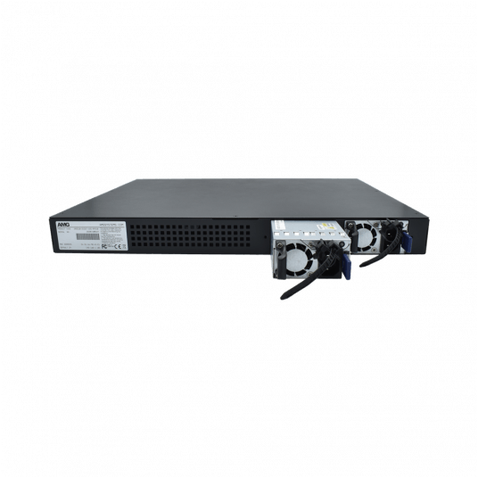 Switch PoE zarządzalny 28-portowy AMG Systems - AMG510-48GAT-4XS-RP540