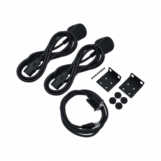 Switch PoE zarządzalny 28-portowy AMG Systems - AMG510-48GAT-4XS-RP540