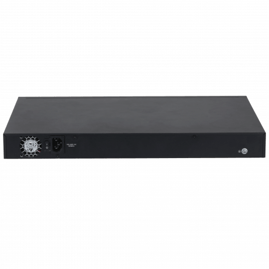 Switch PoE zarządzalny 28-portowy Dahua - S4228-24GT-360