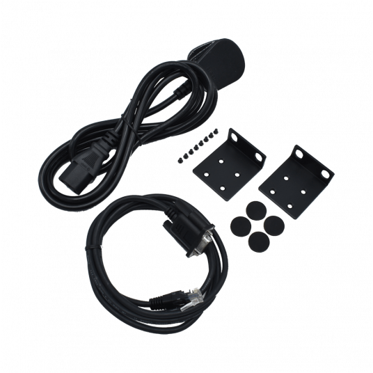 Switch PoE zarządzalny 52-portowy AMG Systems - AMG510-48GAT-4XS-P860
